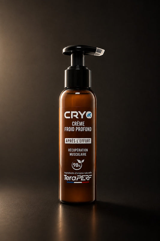 Crème CRYO