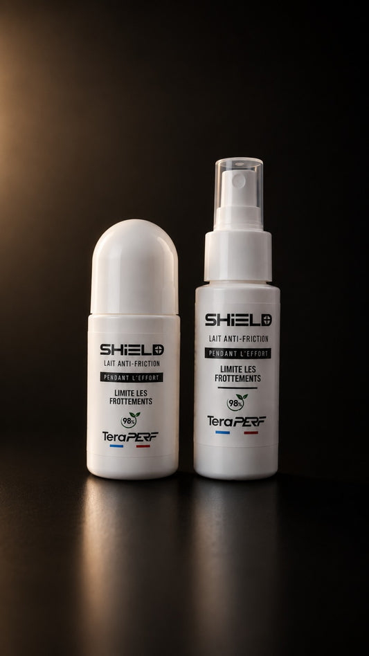 Lait Anti Friction Shield