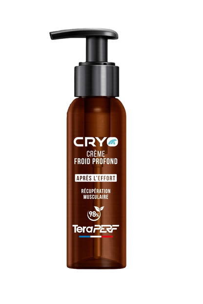 Crème CRYO