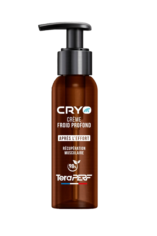 Crème CRYO
