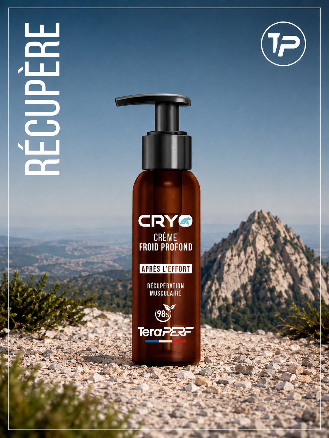 Crème CRYO