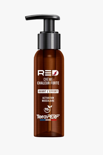 Crème RED