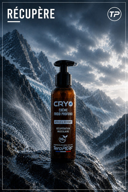 Crème CRYO