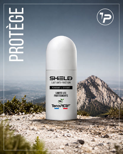 Lait Anti Friction Shield