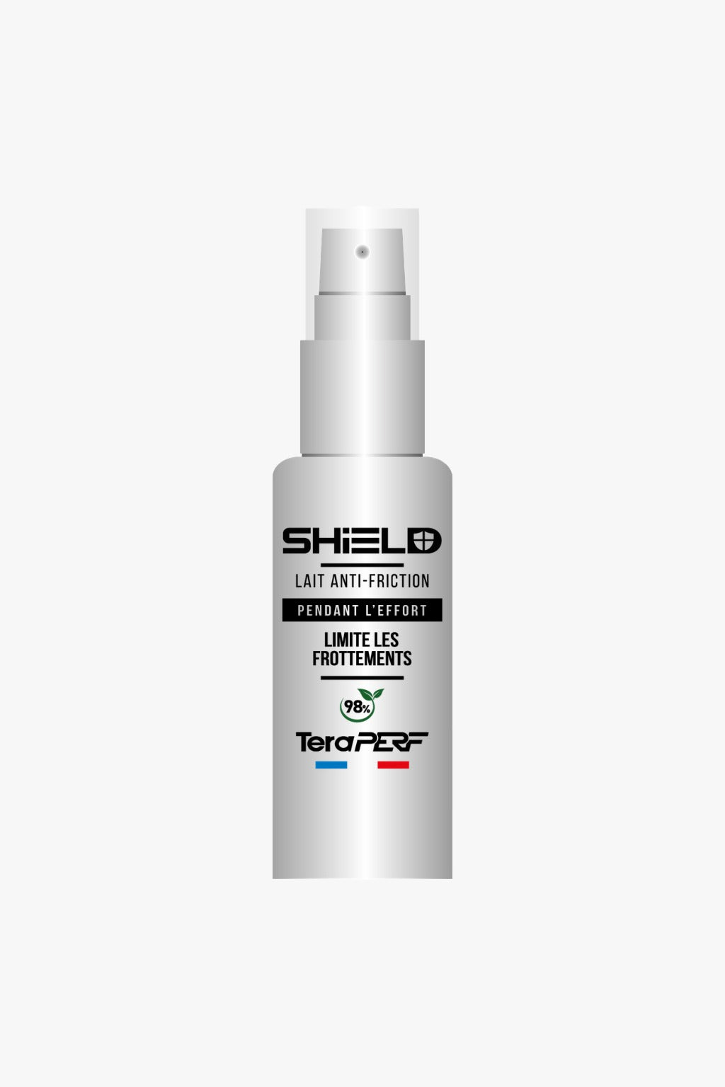 Lait Anti Friction Shield