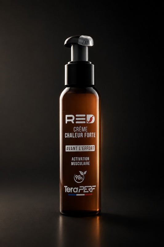 Crème RED